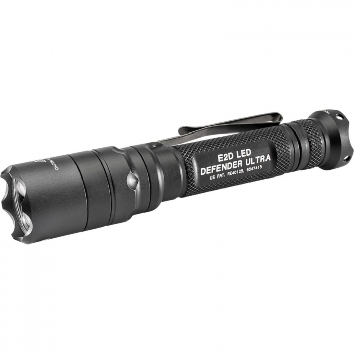 Surefire SureFire E2D Defender 1000 Lum DualOutput TactLED Flashlight - $224.00 at Everest