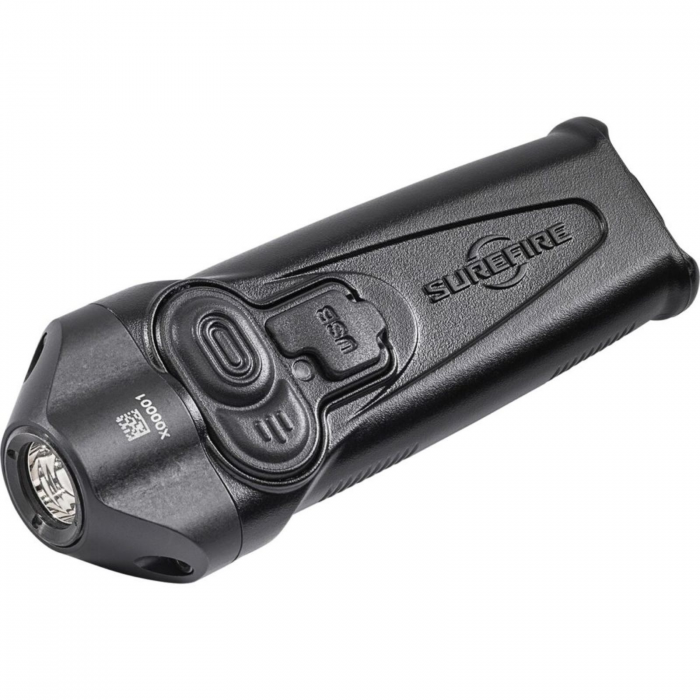 Surefire SureFire Stiletto MultiOutput Recharge Pocket LED Flashlight - $134.00 at Everest