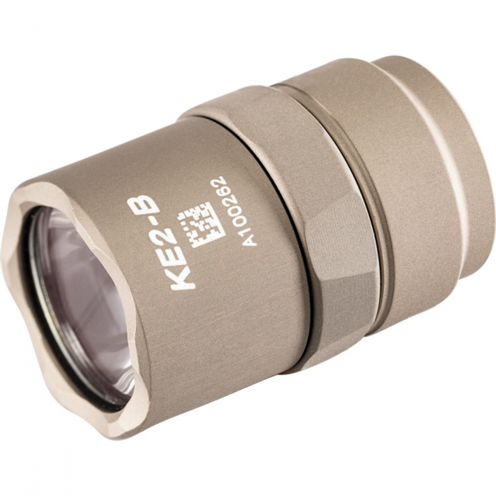 Surefire SureFire LED 1000 Lu Upgrade M600 M600 Ultra Scoutlights Tan - $215.00 at Everest