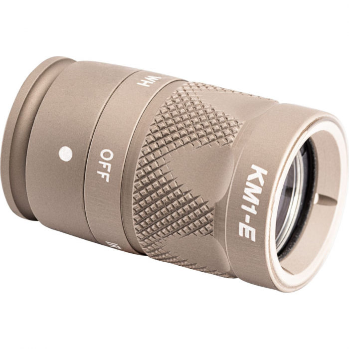 Surefire SureFire LED 3V Upgrade 250Lu 100Mw IR M300 M600Aa Scout Tan - $239.00 at Everest