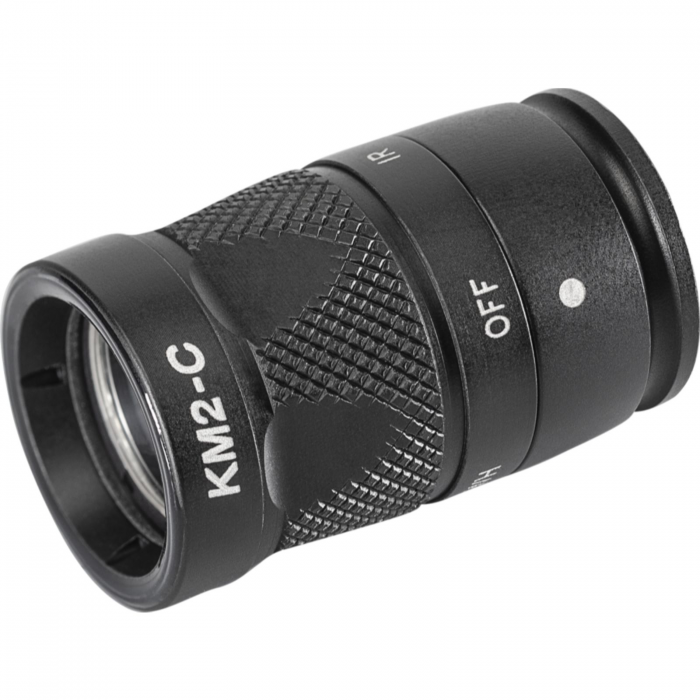 Surefire SureFire LED 6V Upgrade 350Lu 120Mw IR M600 Scout Blk - $230.00 at Everest