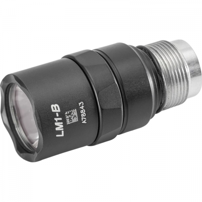 Surefire SureFire Led 3V Sing Output 500 Lu Fits Shot SMG Black - $149.00 at Everest