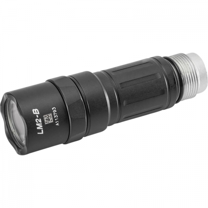 Surefire SureFire Led 6V Sing Output 500 Lu Fits Shot SMG Black - $158.00 at Everest