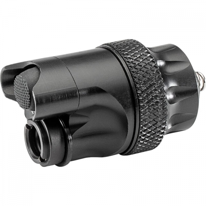 Surefire SureFire Dual Sw Tail Cap Assy For Scoutlight Series - $122.00 at Everest