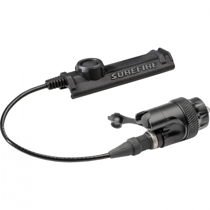 Surefire SureFire DualSw TailCap Assy Scoutlight w Sr07 RailTape - $176.00 at Everest