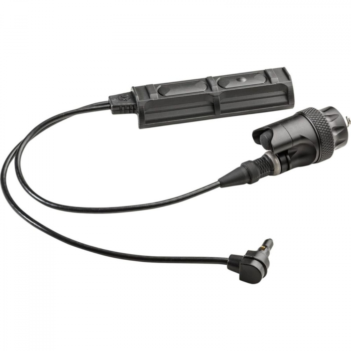 Surefire SureFire Rail Grabber Switch Dual Plug Ue Xm Xt Tclp 7in Cbl - $122.00 at Everest