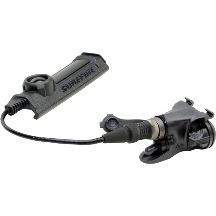 Surefire SureFire TC Switch Assy w Disable X Xh PistolLight w Sr07 RS - $176.00 at Everest