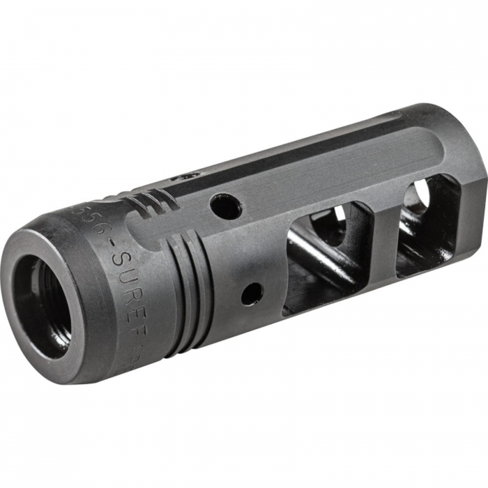 Surefire SureFire Muzzle Brake For 7.62 Caliber And 0.625-24 Threads - $89.00 at Everest