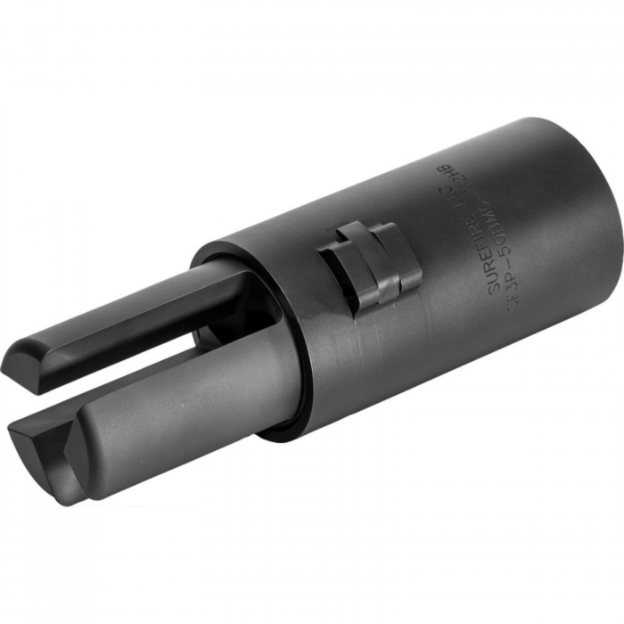 Surefire SureFire 3 Prong FlashHider M4 M16 AR Socom 7.62 Suppressors - $179.00 at Everest