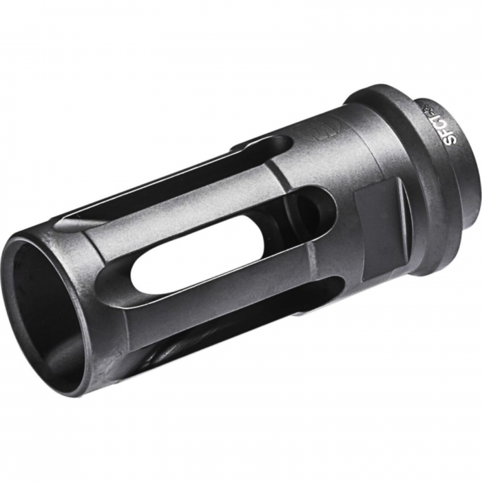 Surefire SureFire ClosedTine FlashHider M4 M16 AR Socom 5.56 Suppress - $152.00 at Everest