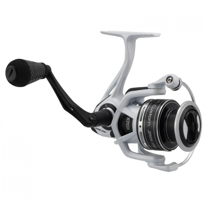 Lews CS300 Custom Speed Spin Reel 6.2:1