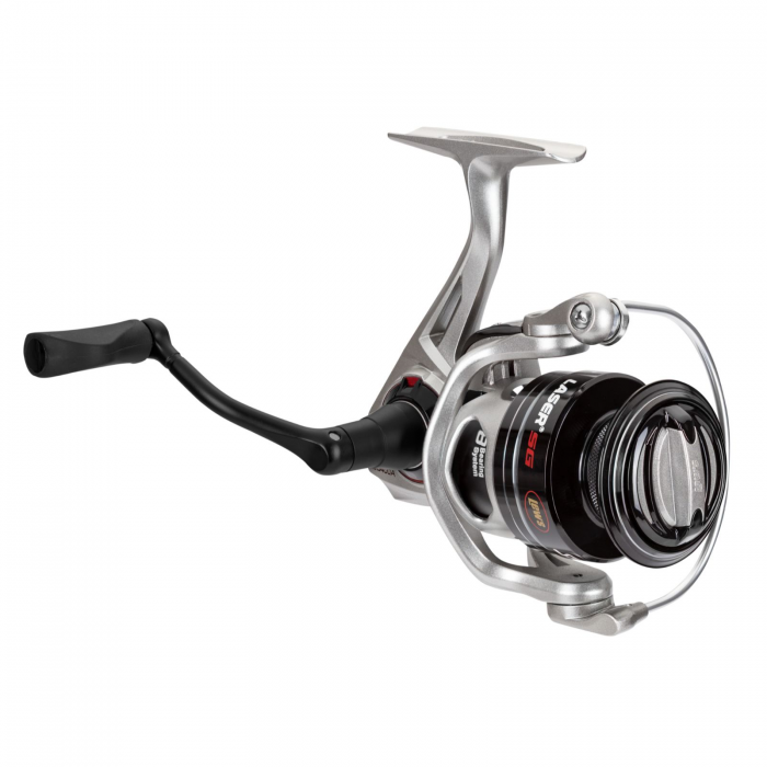 Lews Lews LSG400A Custom Speed Spin Reel 5.2:1 - $39.95 at Everest