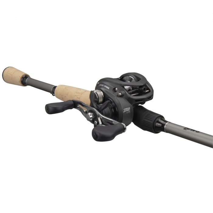 Lews Lews Speed Spool LFS Combo HM30 7ft Combo 7.1:1 RH - $169.95 at Everest