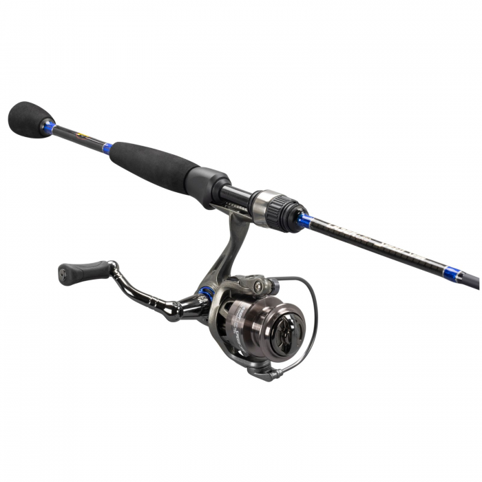 Lews Lews Laser Lite Speed Spin IM6 Combo 5ft - $39.95 at Everest