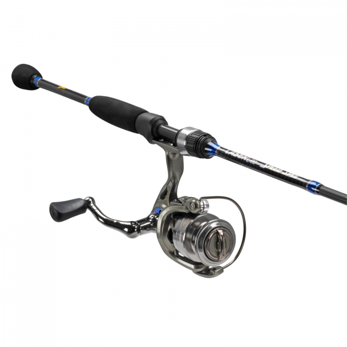 Lews Lews Laser Lite Speed Spin IM6 Combo 7ft - $45.95 at Everest