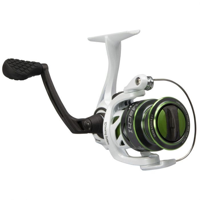 Lews Lews MH200A Mach I Speed Spin 6.2:1 - $69.95 at Everest