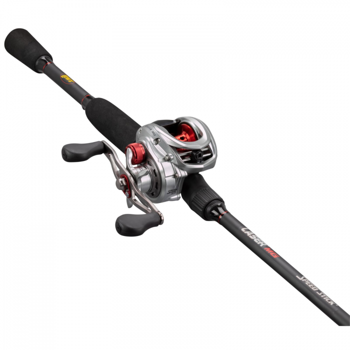 Lews Laser MG Speed Spool IM6 Combo 7ft