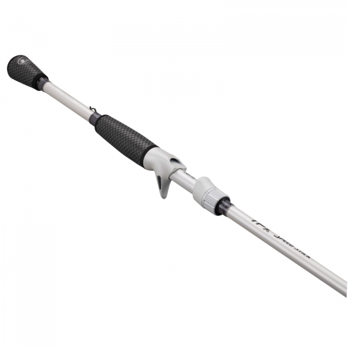 Lews  TP-1X Speed Sticks HM40 WinnSplit DriTac Rod 7ft 3in H