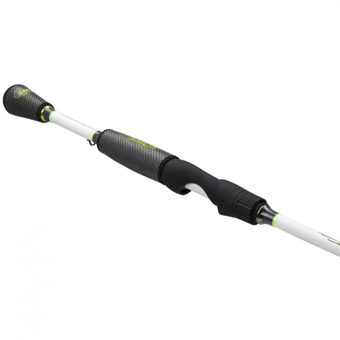Lews Mach Speed Stick IM7 Winn Split Grip Rod 7ft M F