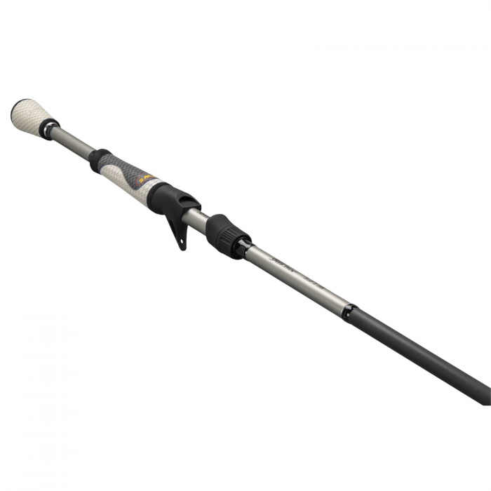 Lews Lews Custom Speed Stick Lite HM93 Rod 7ft 4in H F - $179.95 at Everest