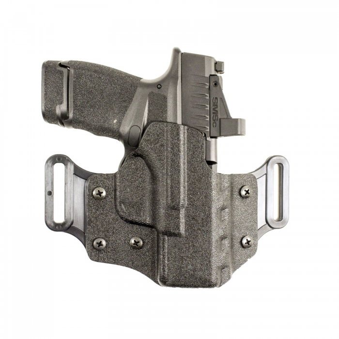 Desantis DeSantis VeiledPartner Owb Glock 19 19X 45 23 32 Blk Kydex - $56.94 at Everest