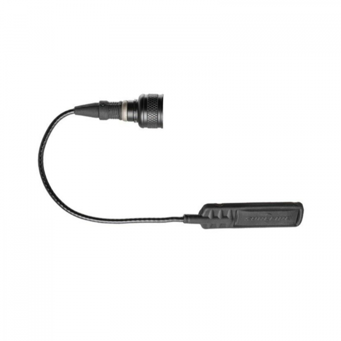 Surefire SureFire Replacement Rear Cap Assy For Scoutlight Series - $86.00 at Everest