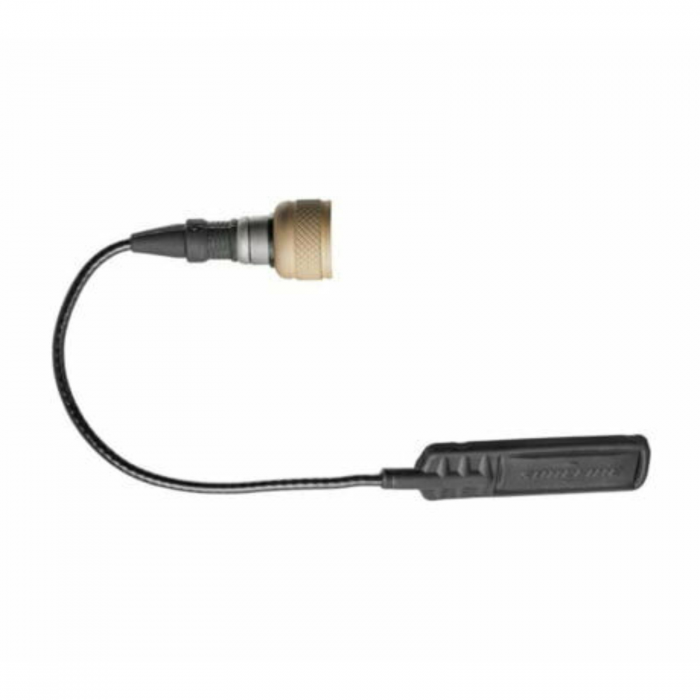 Surefire SureFire Replacement Rear Cap Assy For Scoutlight Series - $95.00 at Everest