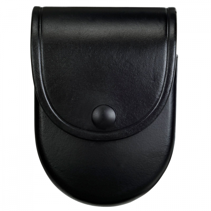 Asp ASP Chain-Hinge Handcuff Cases Centurion Black - $44.20 at Everest