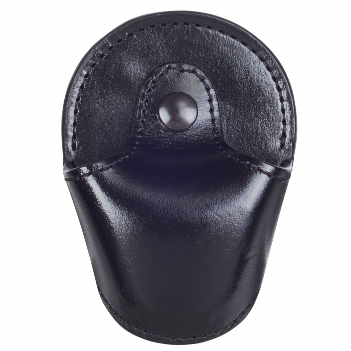 Asp ASP Chain-Hinge Handcuff Cases Federal Black - $49.49 at Everest