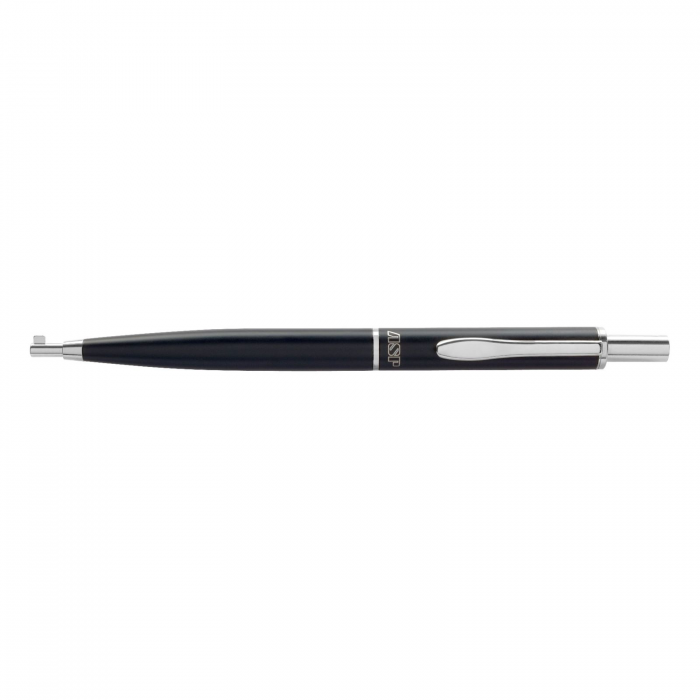 Asp ASP LockWrite Pen Key Click Silver Accents - $33.15 at Everest