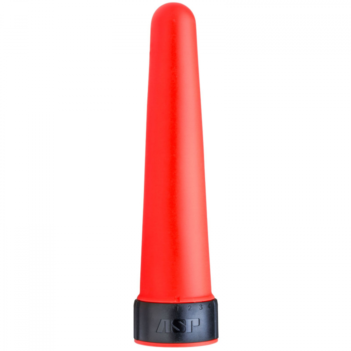 Asp ASP Traffic Wand Red - $8.80 at Everest