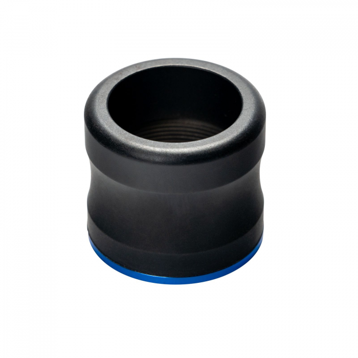 Asp ASP Blue Band Baton Cap T Series Button - $18.70 at Everest