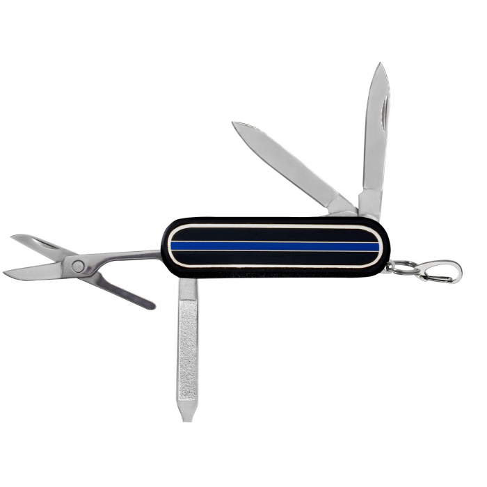 Asp ASP Blue Line Select Knife - $30.60 at Everest