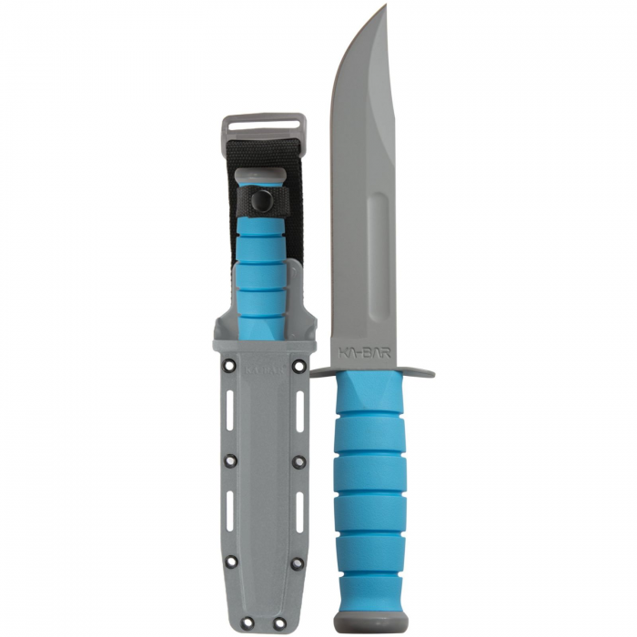Ka-Bar USSF Space-Bar Knife