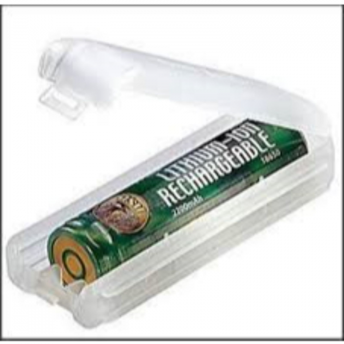 Asp ASP 18650 USB Battery and Link Case - $21.60 at Everest