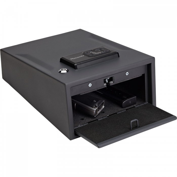 Hornady Hornady Rapid Safe AR Gunlocker XL RFID - $562.97 at Everest