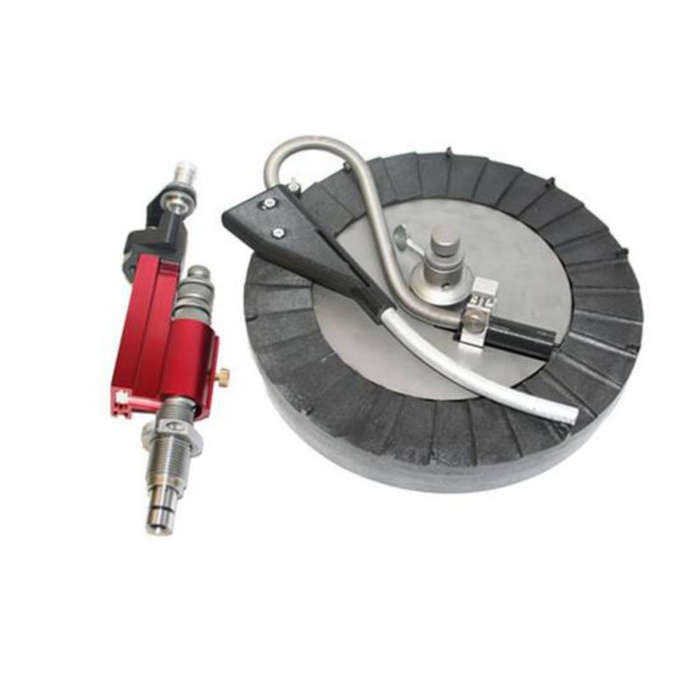 Everest Hornady Lock N Load AP Rifle Bullet Feeder 30 Cal Conver Kit - $168.03 at Everest