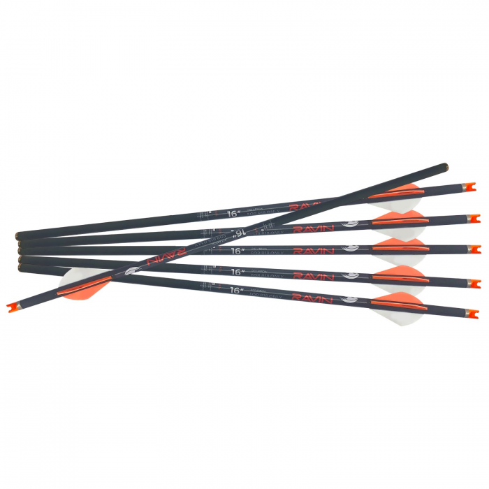 Ravin R18 Arrow .003 6pk