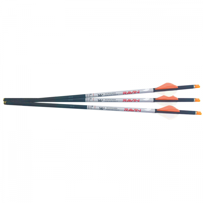 Ravin R18 Lighted Arrow .003 3pk