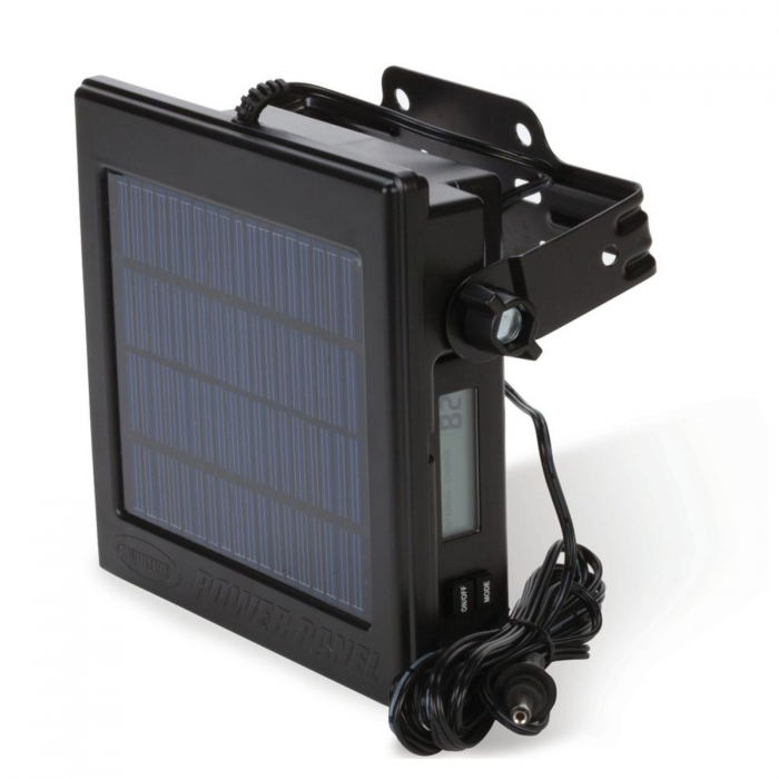 Moultrie Camera Power Panel