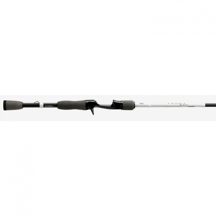 13 Fishing 13 Fishing Rely Black 7ft 3ft MH Casting Rod - $42.49 at Everest