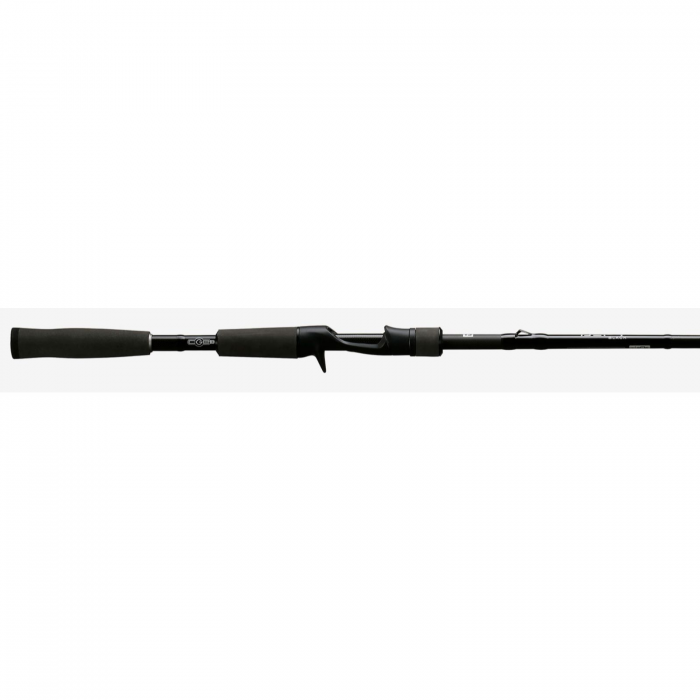 13 Fishing Defy Black 7ft 4in Crankbait Casting Rod