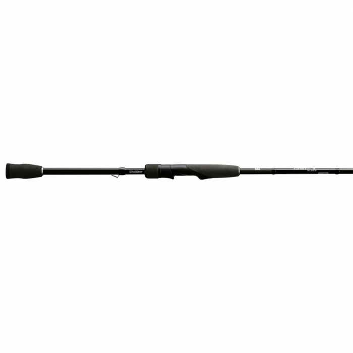 13 Fishing 13 Fishing Defy Black 7ft 1in M Spinning Rod - $59.49 at Everest