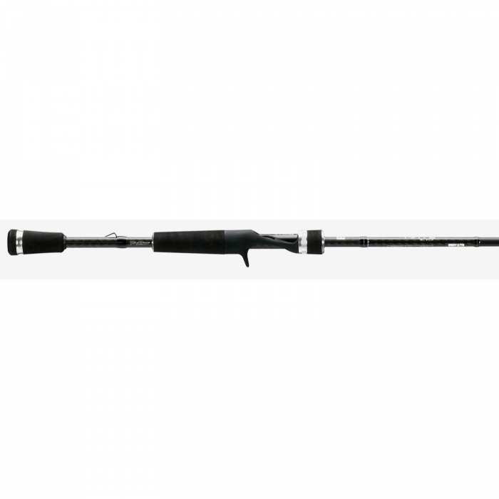 13 Fishing Fate Black 7ft 3in MH Casting Rod
