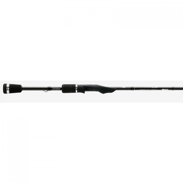 13 Fishing Fate Black 6ft 10in ML Spinning Rod Finesse