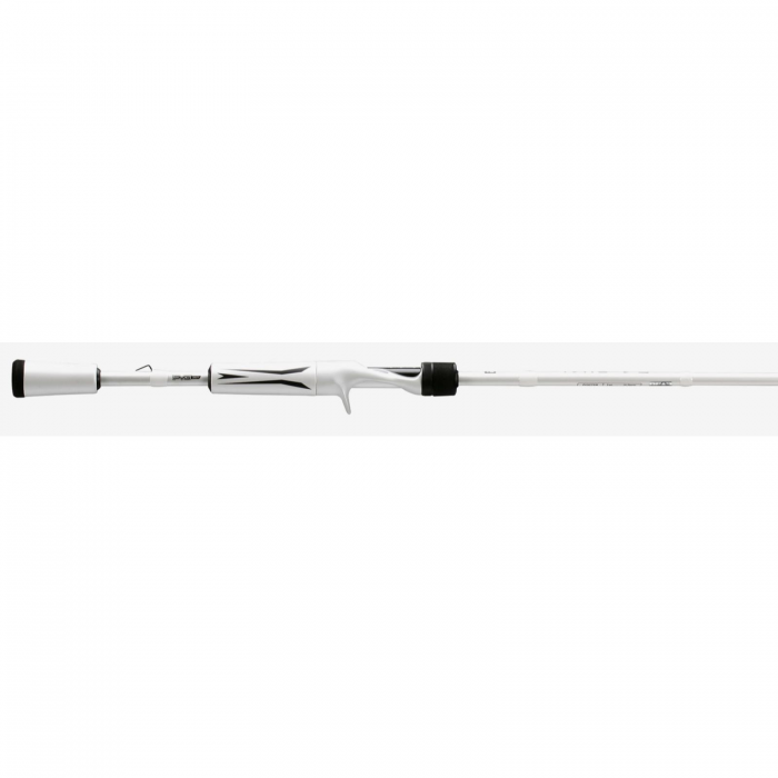 13 Fishing Fate V3 7ft 3in MH Casting Rod