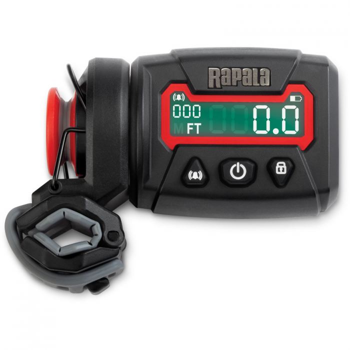Rapala Rapala Digital Line Counter - $33.99 at Everest
