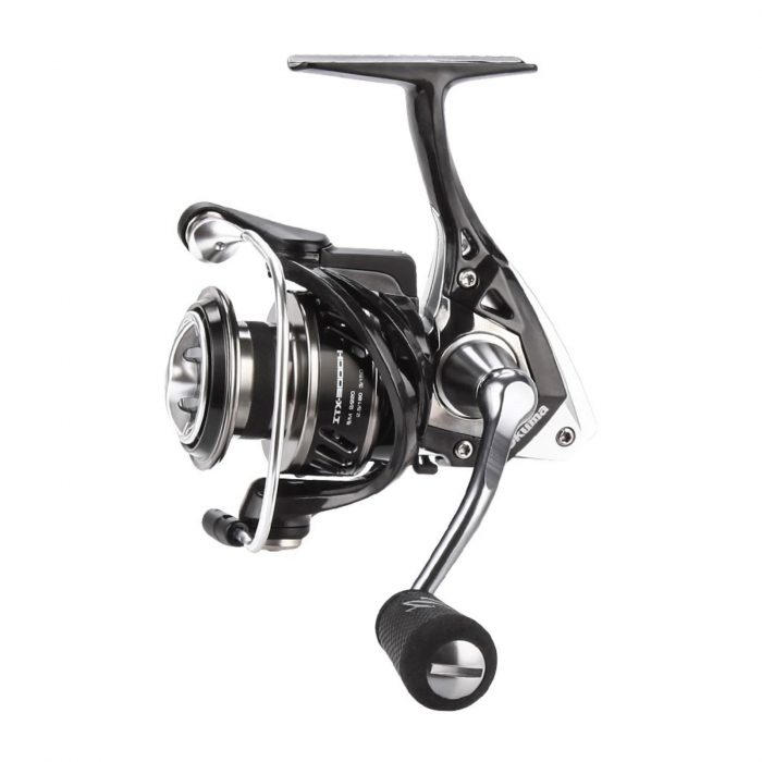 Okuma Okuma ITX 2500H Carbon Spinning Reel - $101.99 at Everest