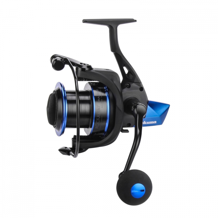 Okuma Okuma Rockaway 6000 Surf Reel - $90.09 at Everest