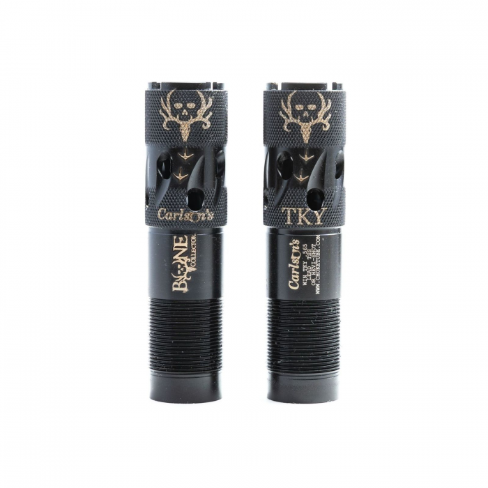 Carlson Choke Tubes Carlson Bone Collector Winchester 20ga Extended Turkey .565 - $67.96 at Everest